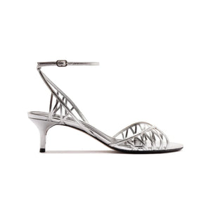 Solene 50 in Silver