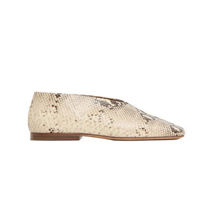 Square Soft V in Roccia