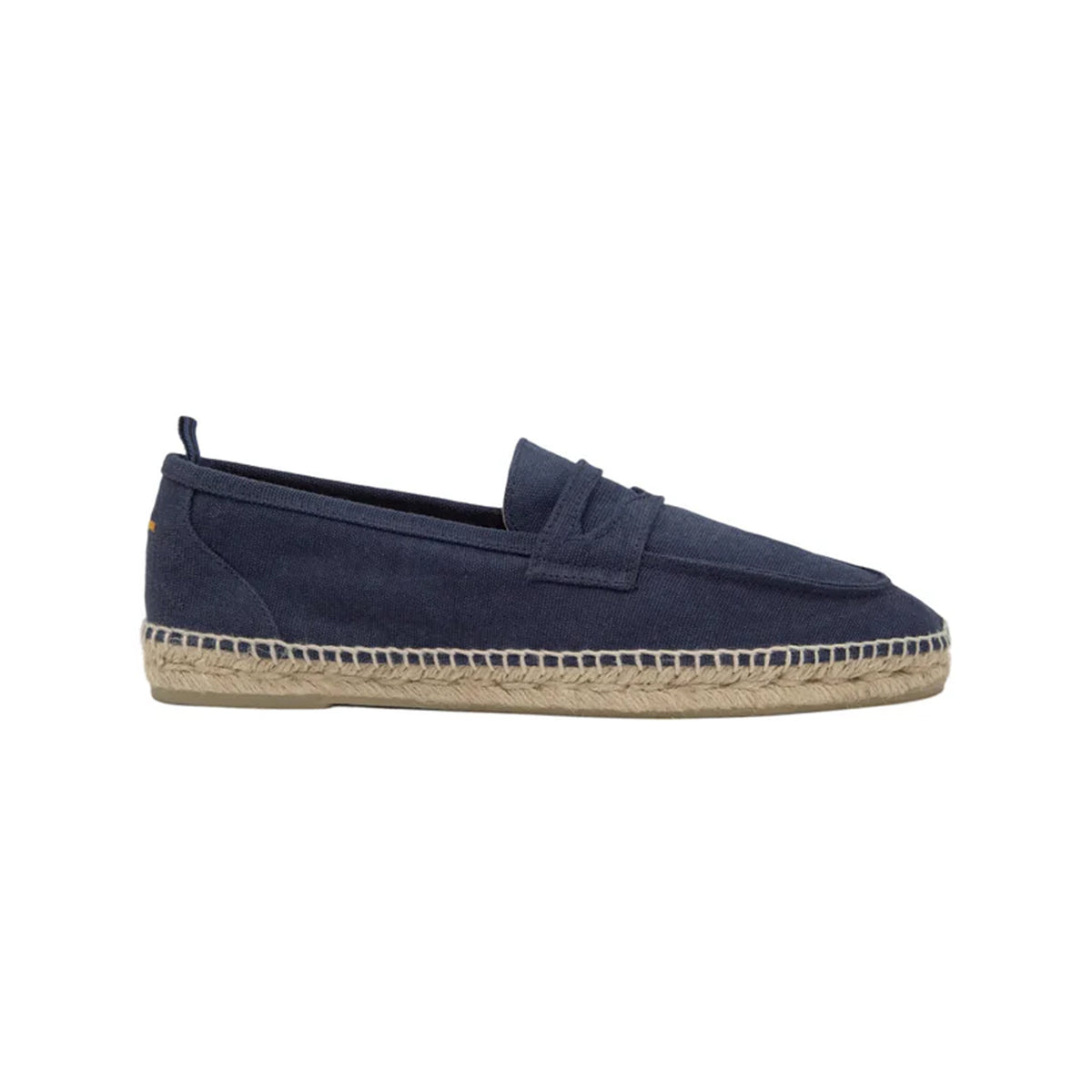 Men’s Nacho Espadrille in Oxford Blue