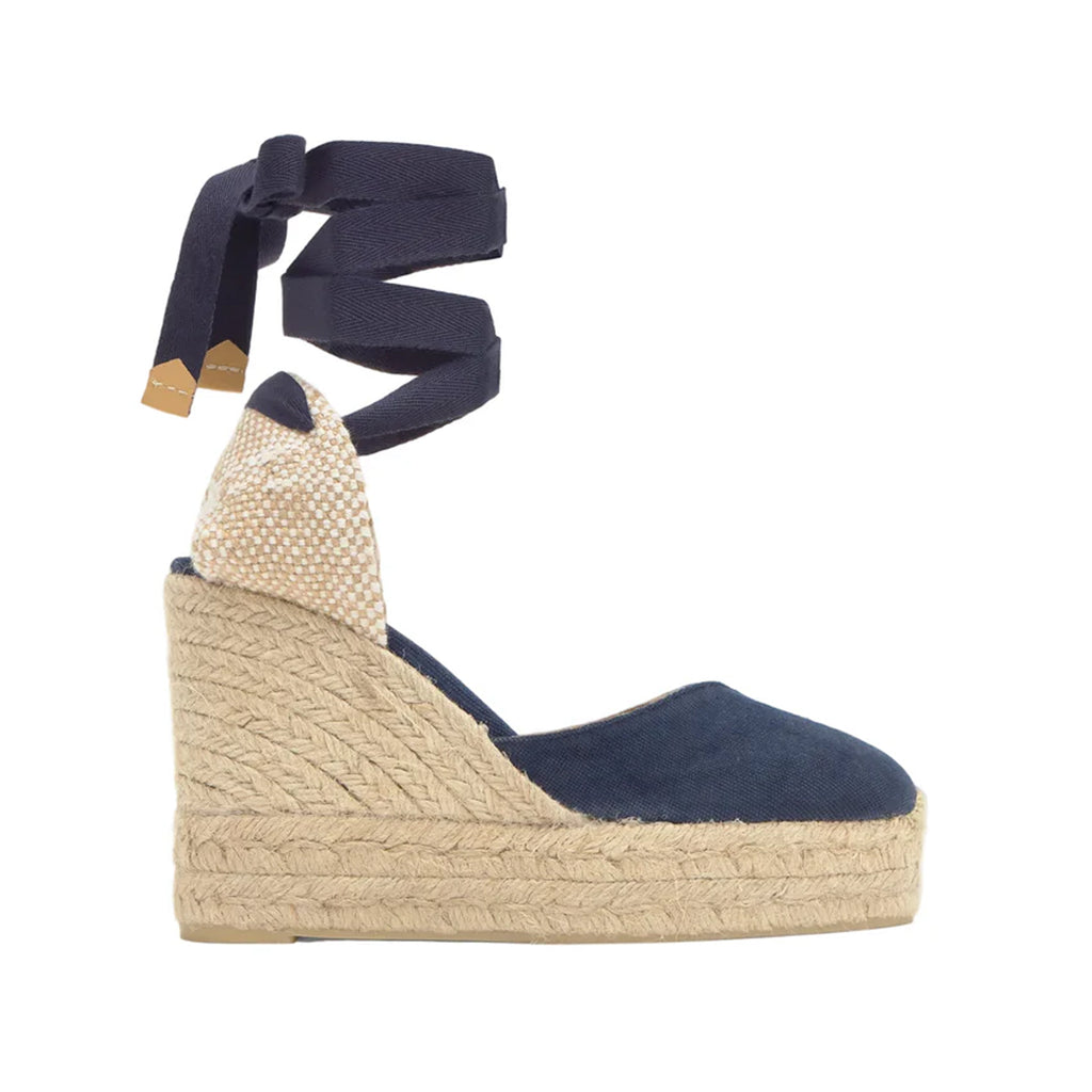 Chiara 8ED in Oxford Blue