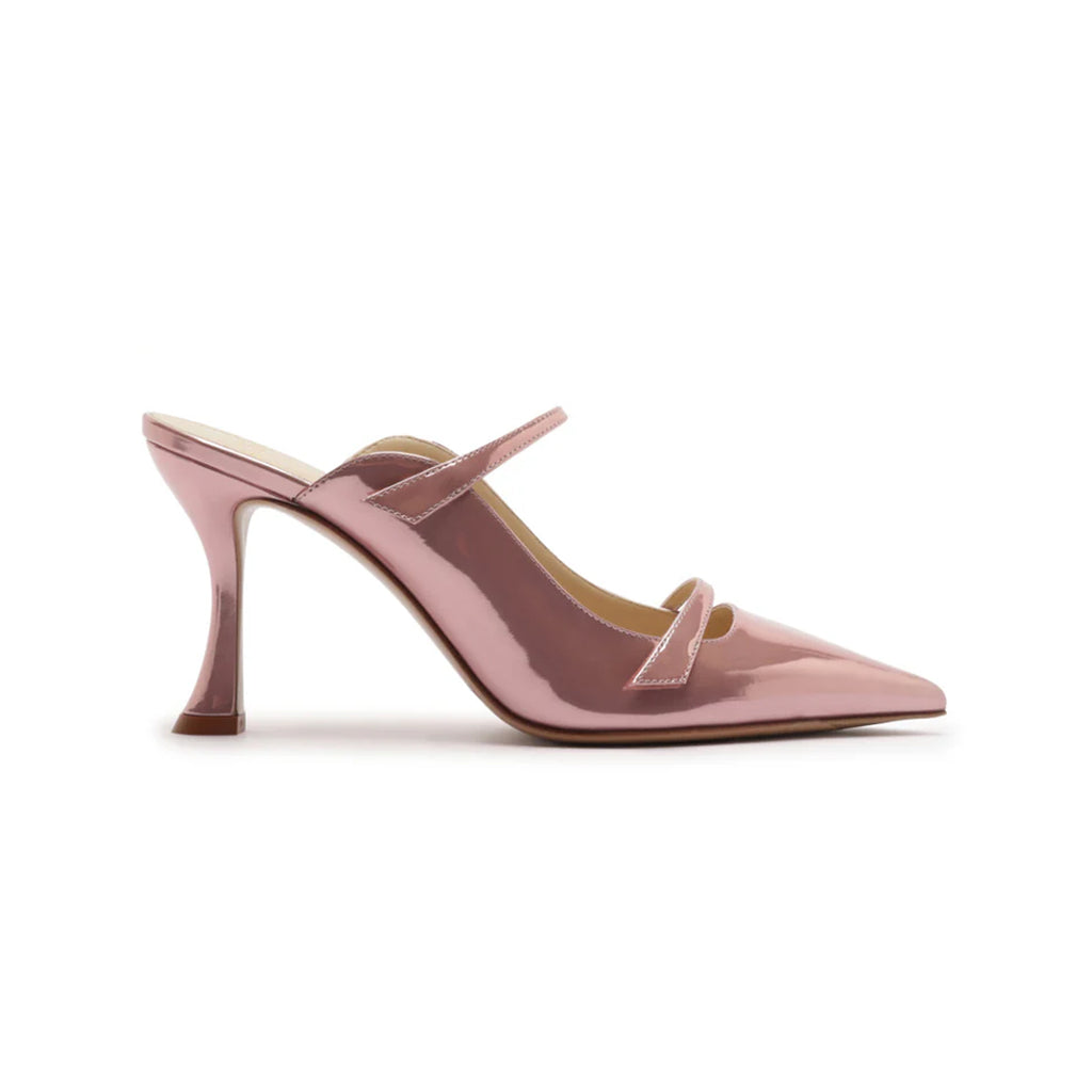Tita Mule 85 in Pink