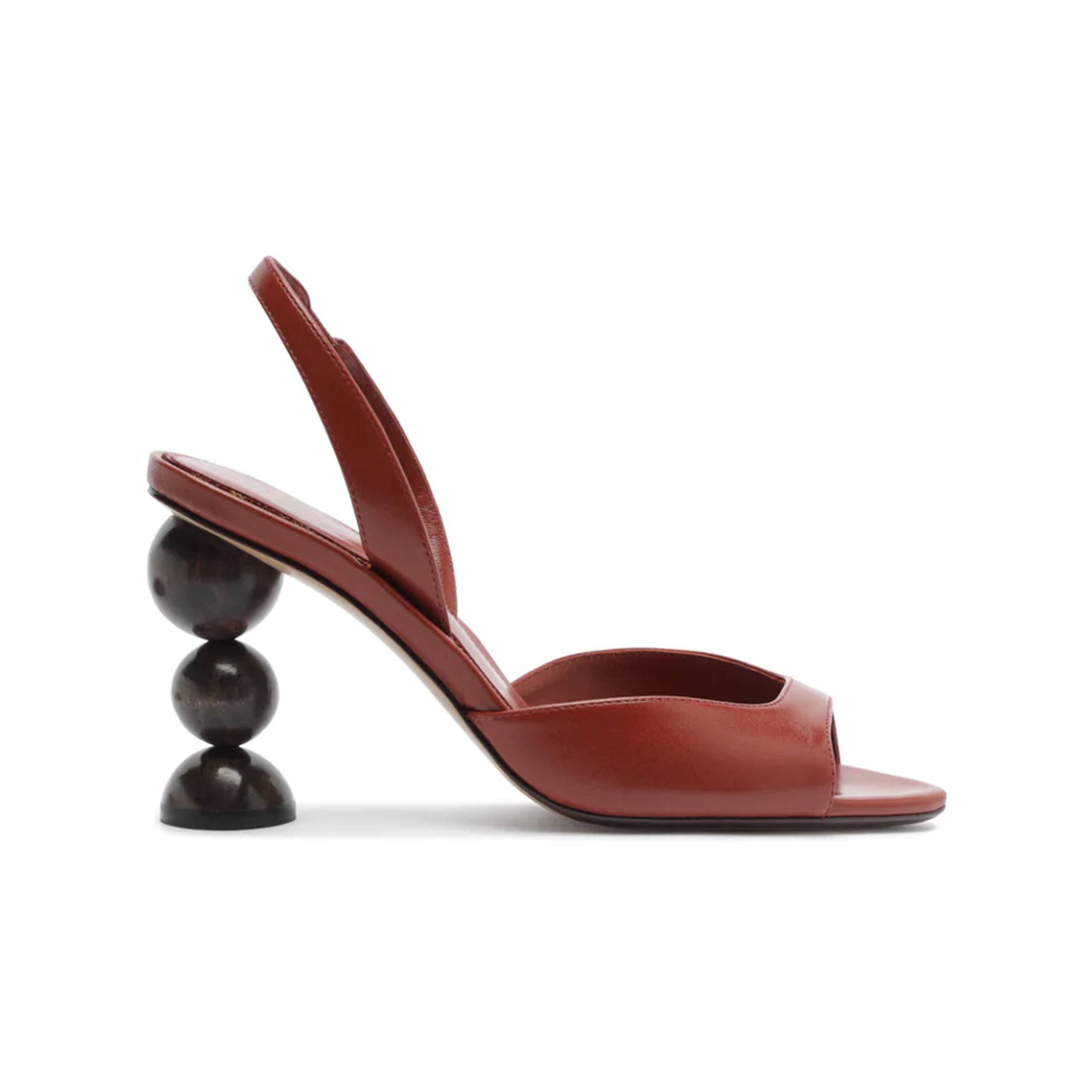 Tropicana 85 in Henna