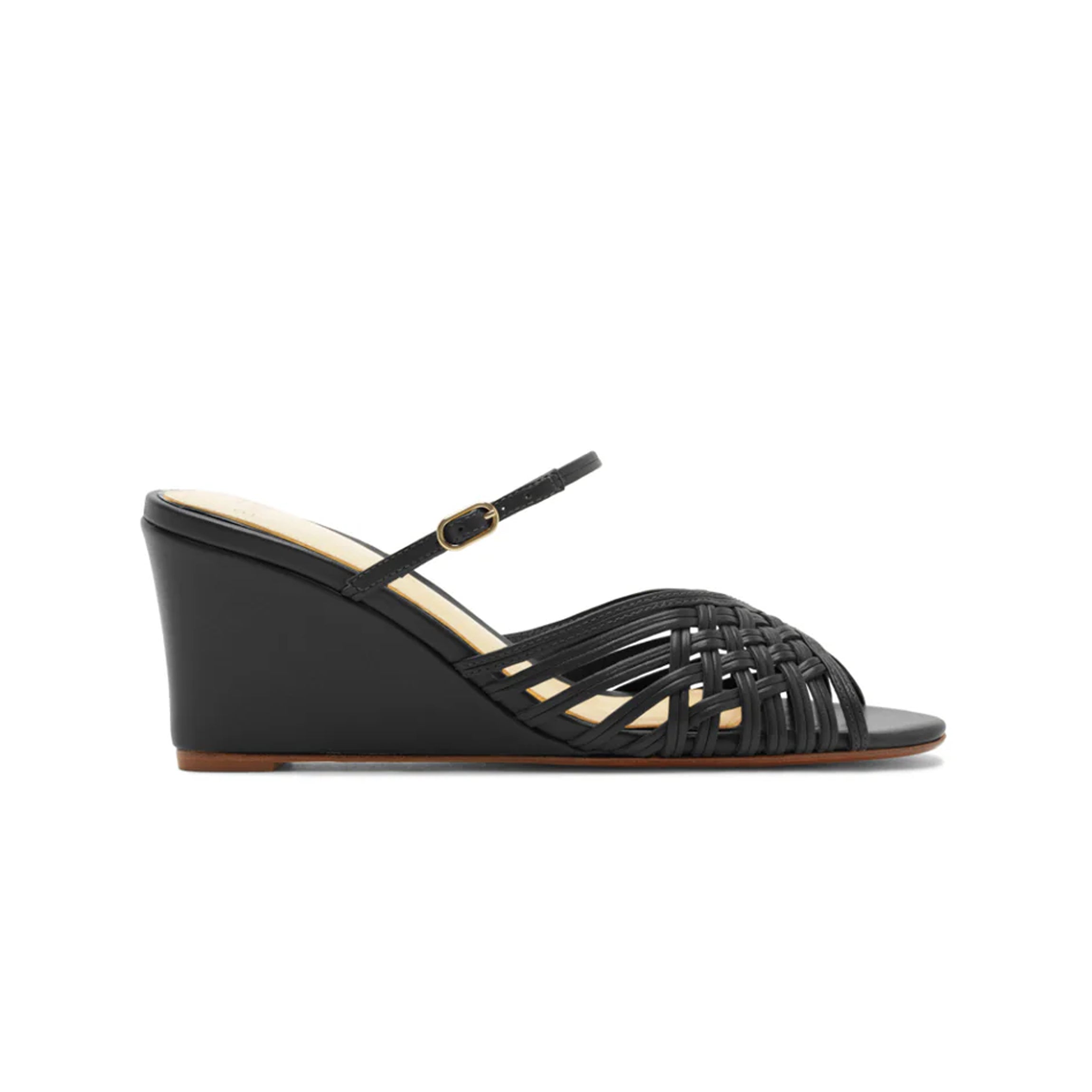 Lilian 75 in Black
