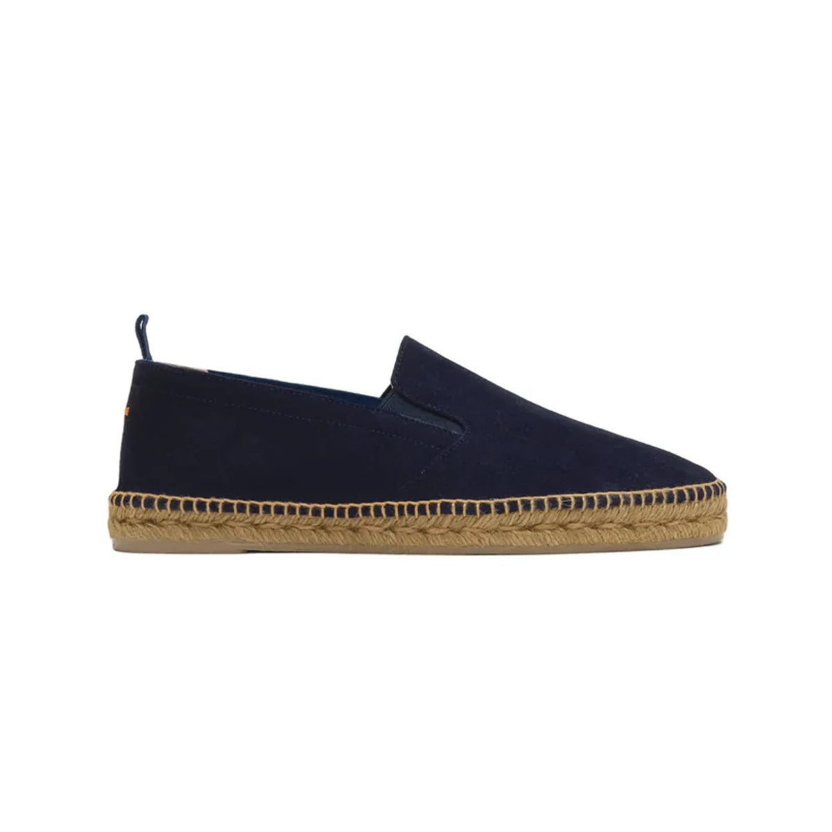 Men’s Joel Espadrille in Navy