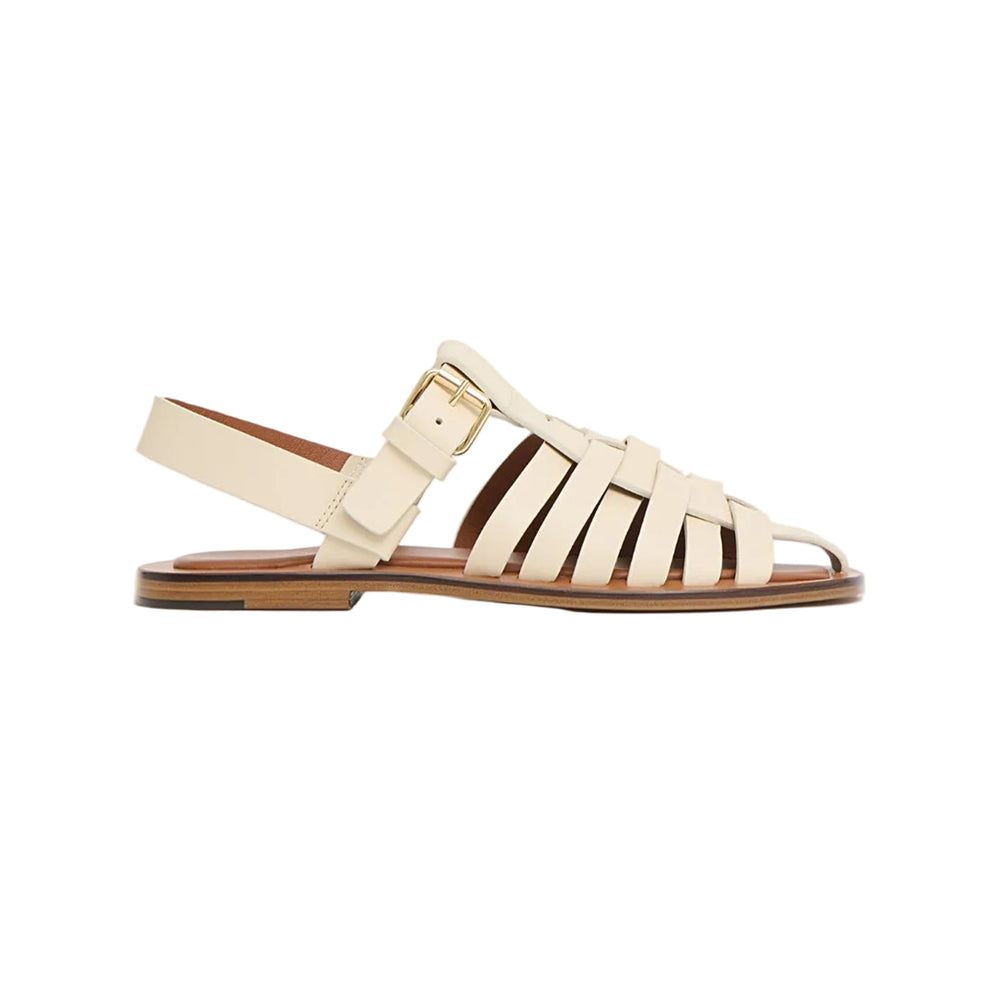 Netta Sandal in Jasmine