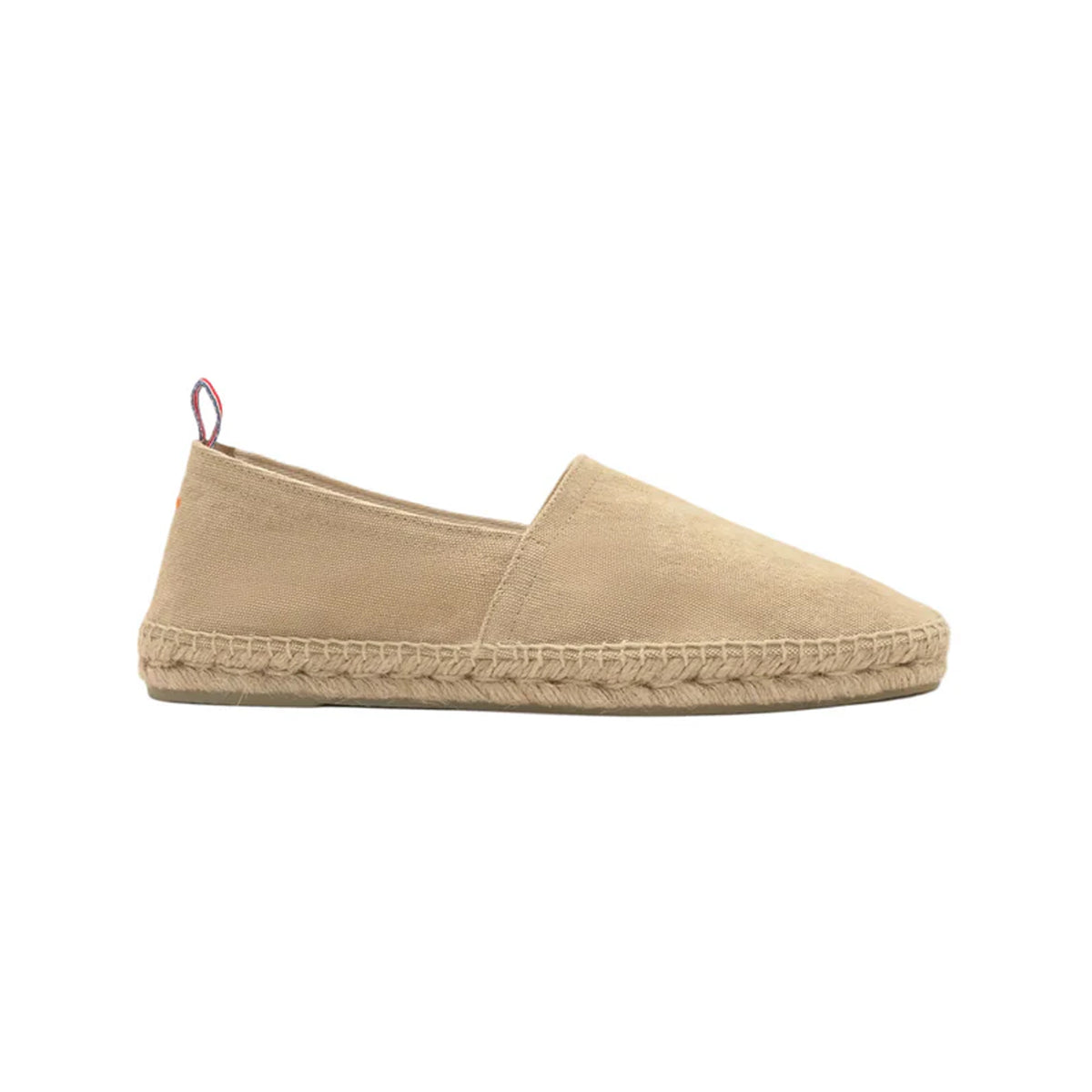 Men’s Pablo Espadrille in Sand