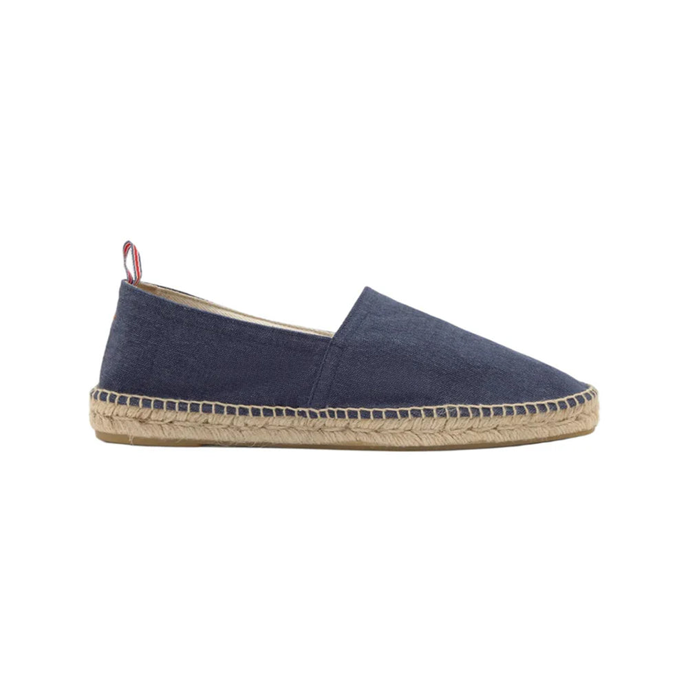 Men’s Pablo Espadrille in Oxford Blue