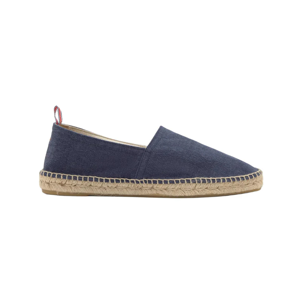 Men’s Pablo Espadrille in Oxford Blue