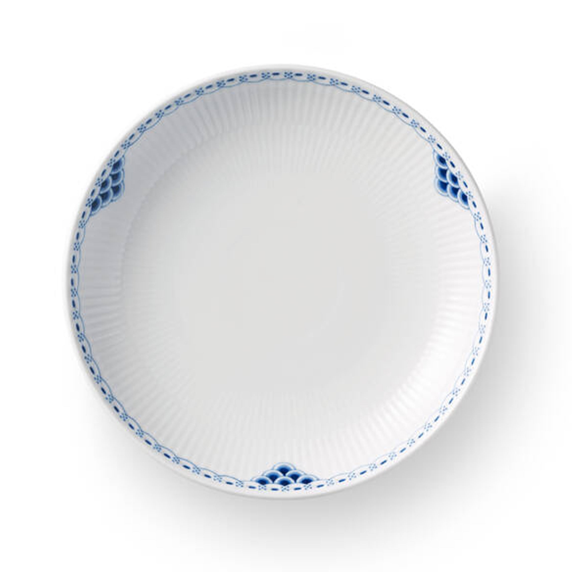 Princess Shallow Bowl, 7.87"