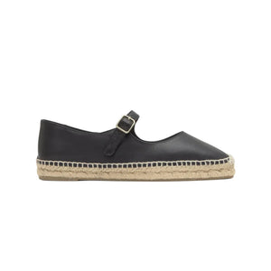 Pepa in Black