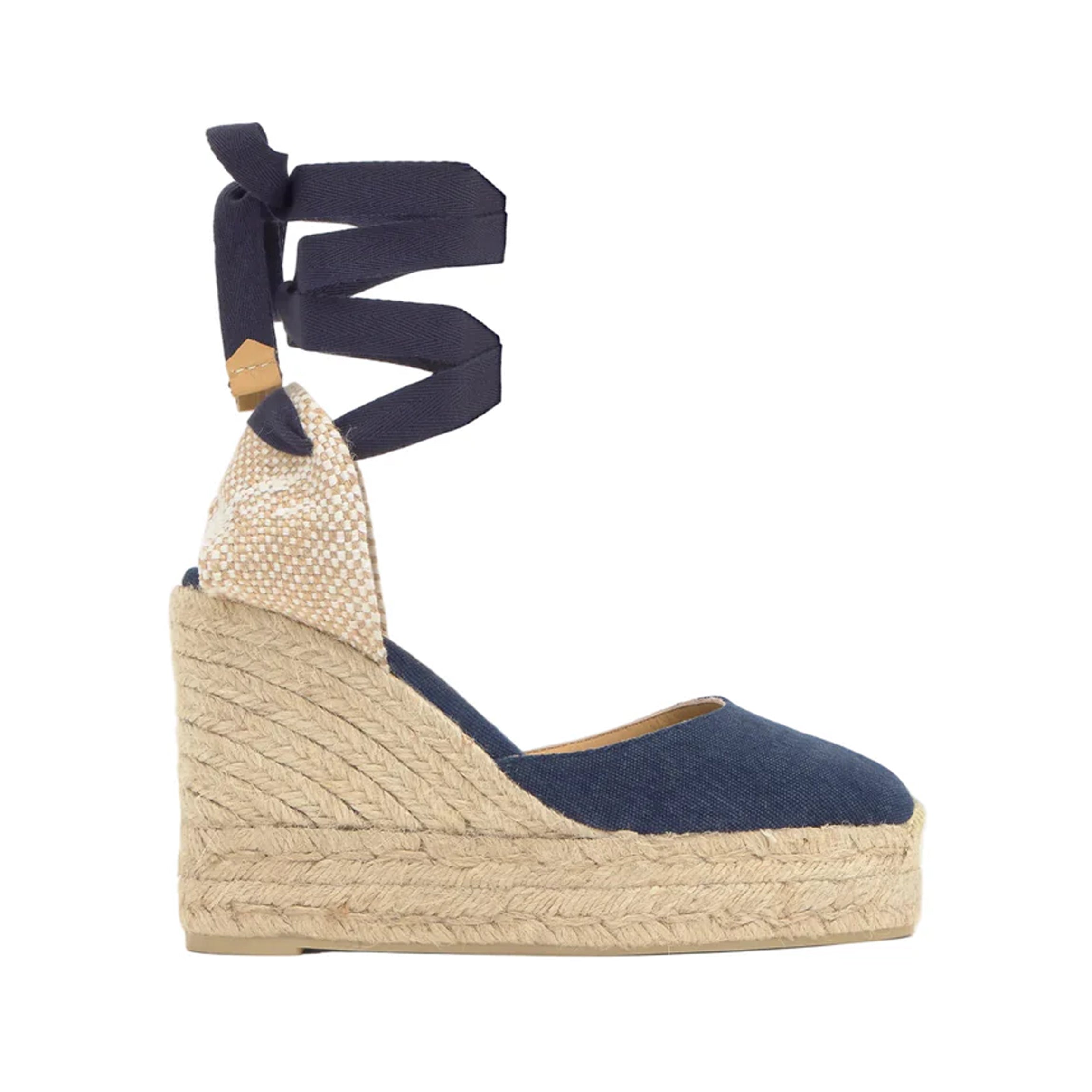 Carina 8ED in Oxford Blue