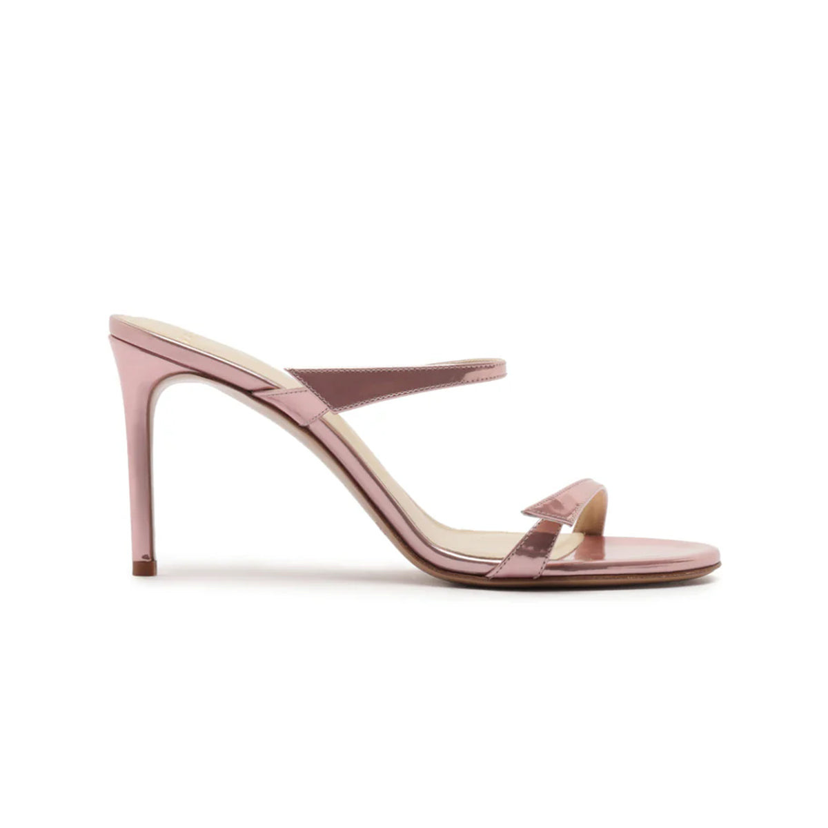 Tita Sandal 85 in Pink