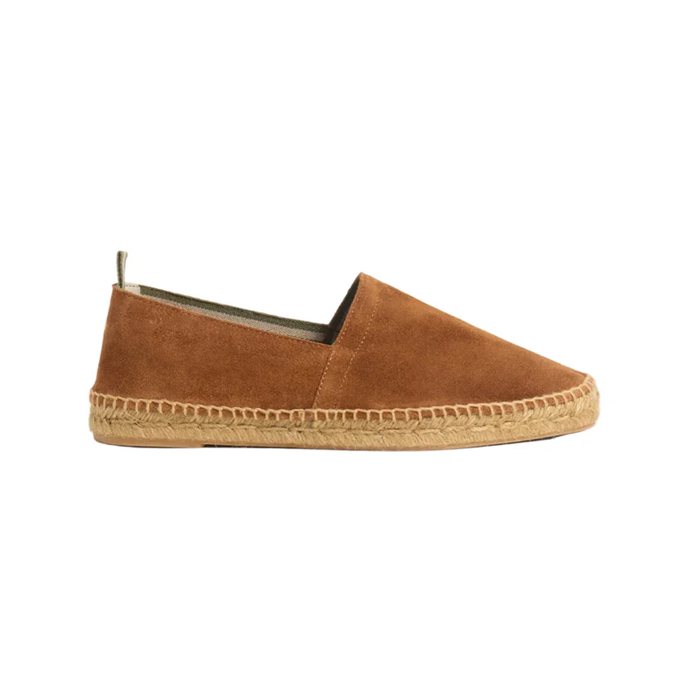 Men’s Pablo in Leather