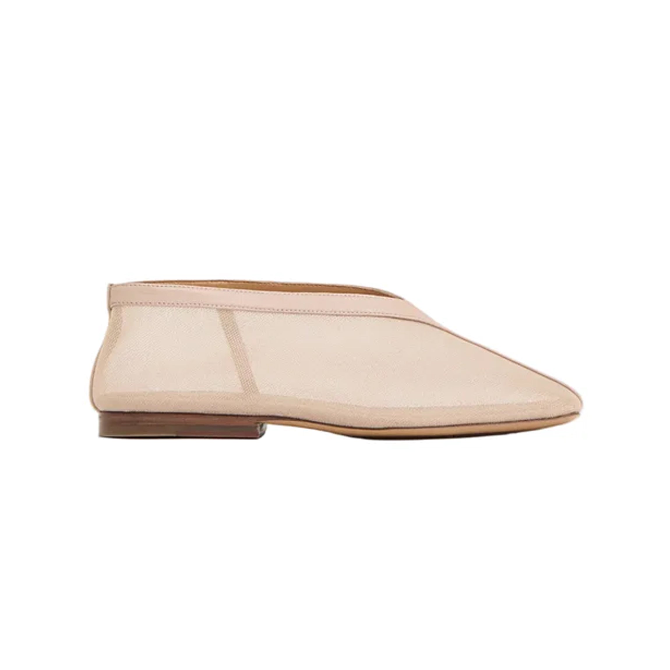 Contorno Square V in Ballet