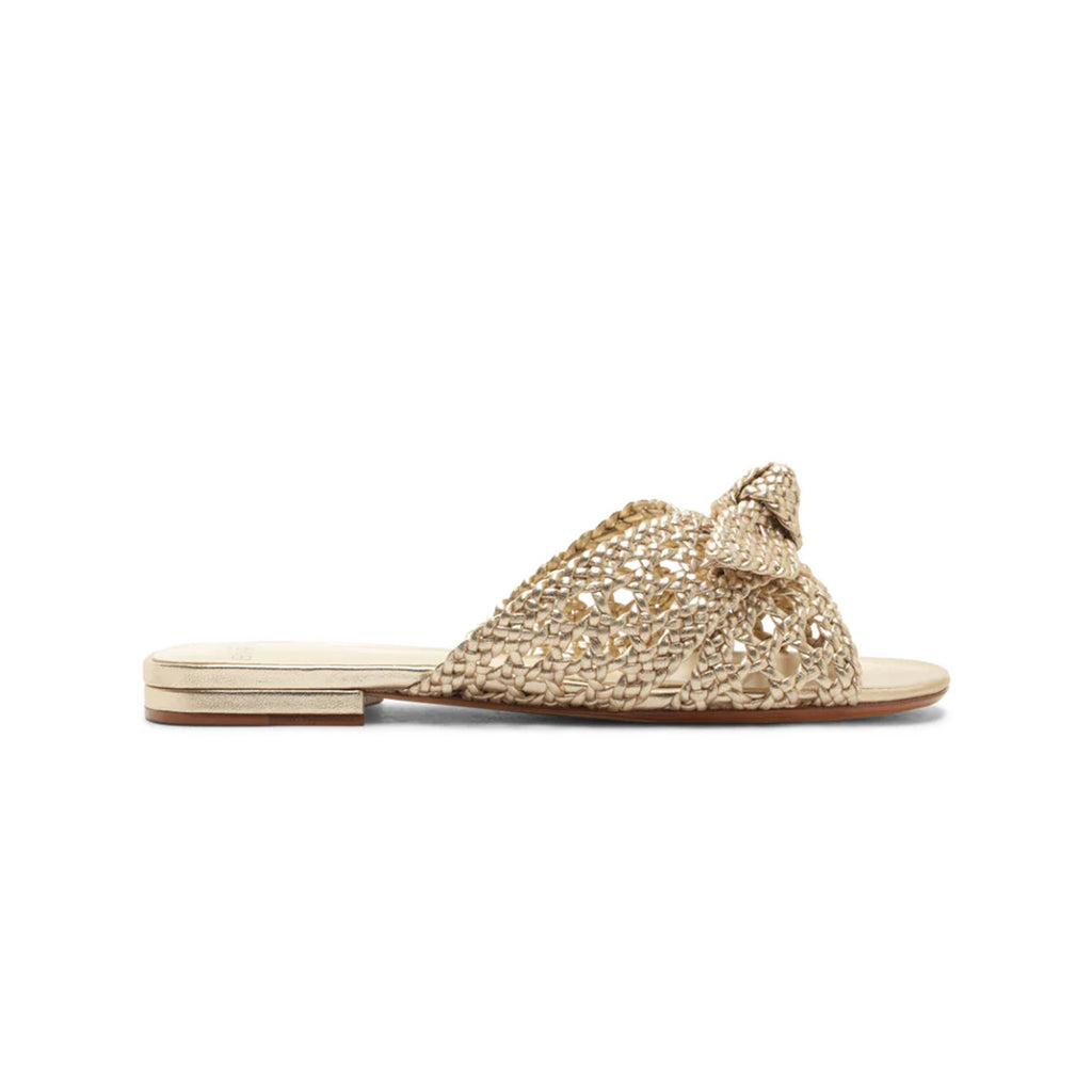 Belinda Flat in Golden