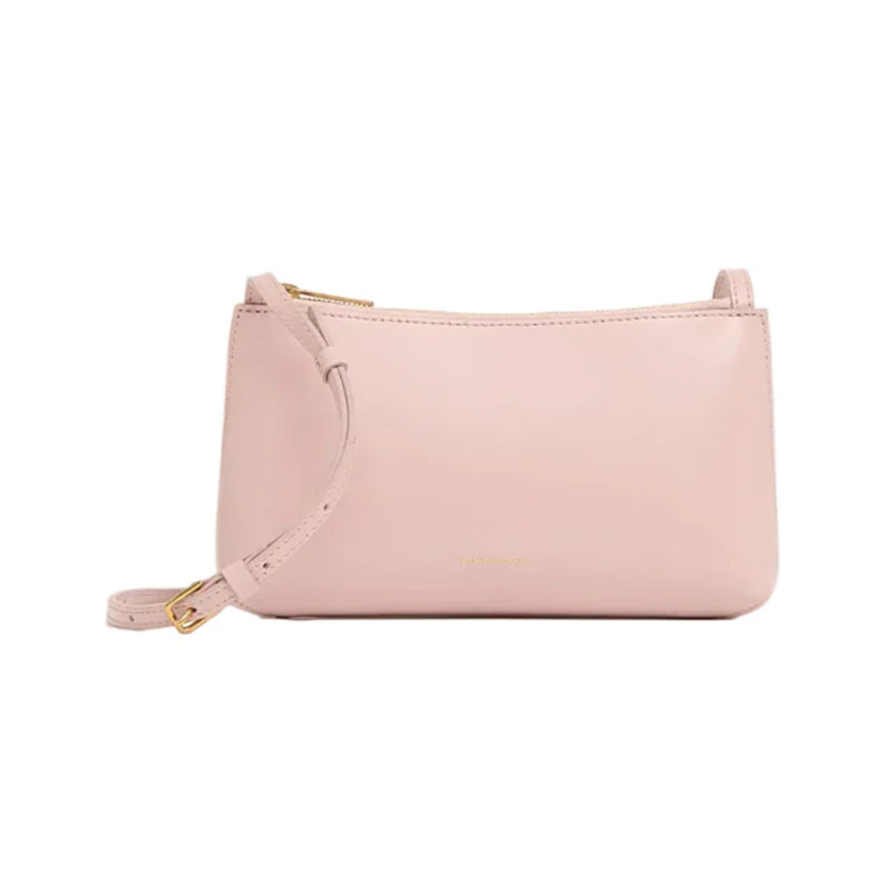 Mini Gaia Crossbody in Zucchero & Anise