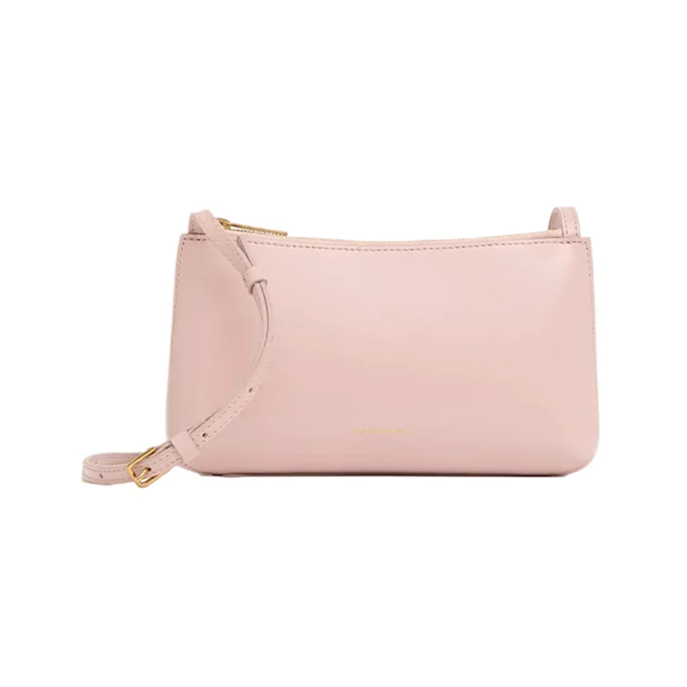 Mini Gaia Crossbody in Zucchero & Anise
