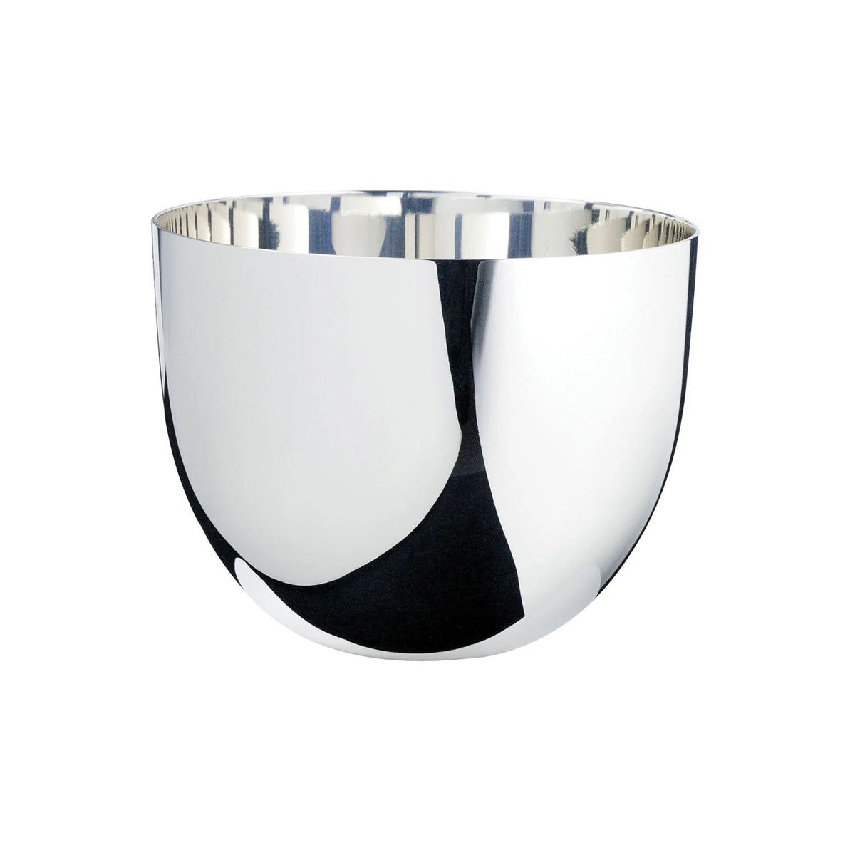 8 oz. Jefferson Sterling Silver Cup
