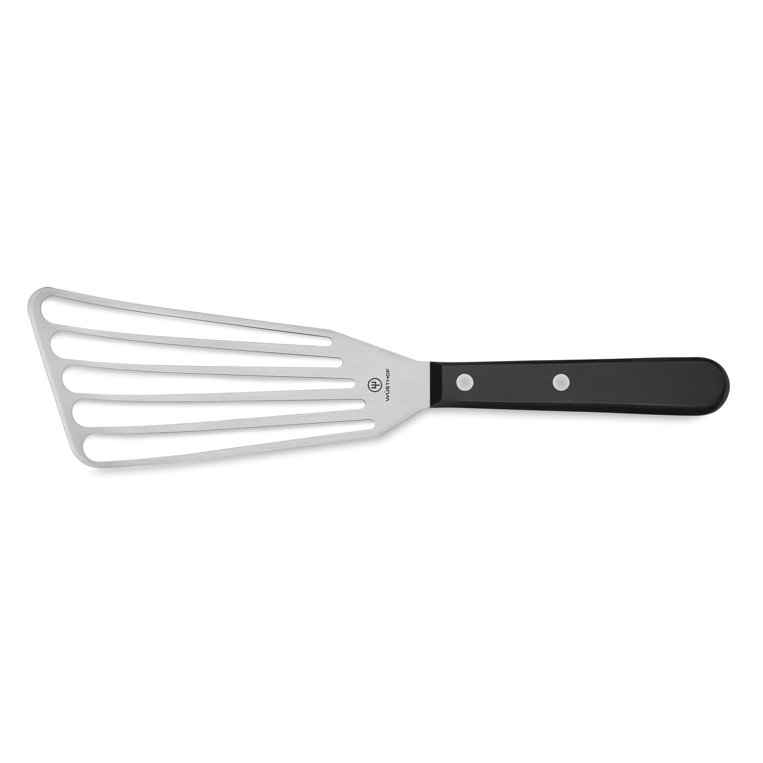 7” Slotted Fish Spatula