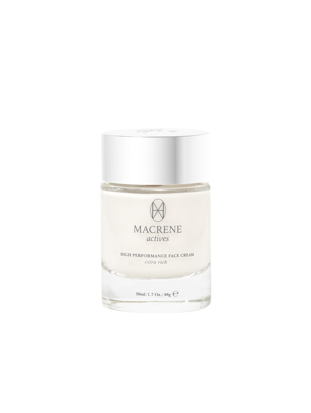High Performance Face Cream Extra Rich