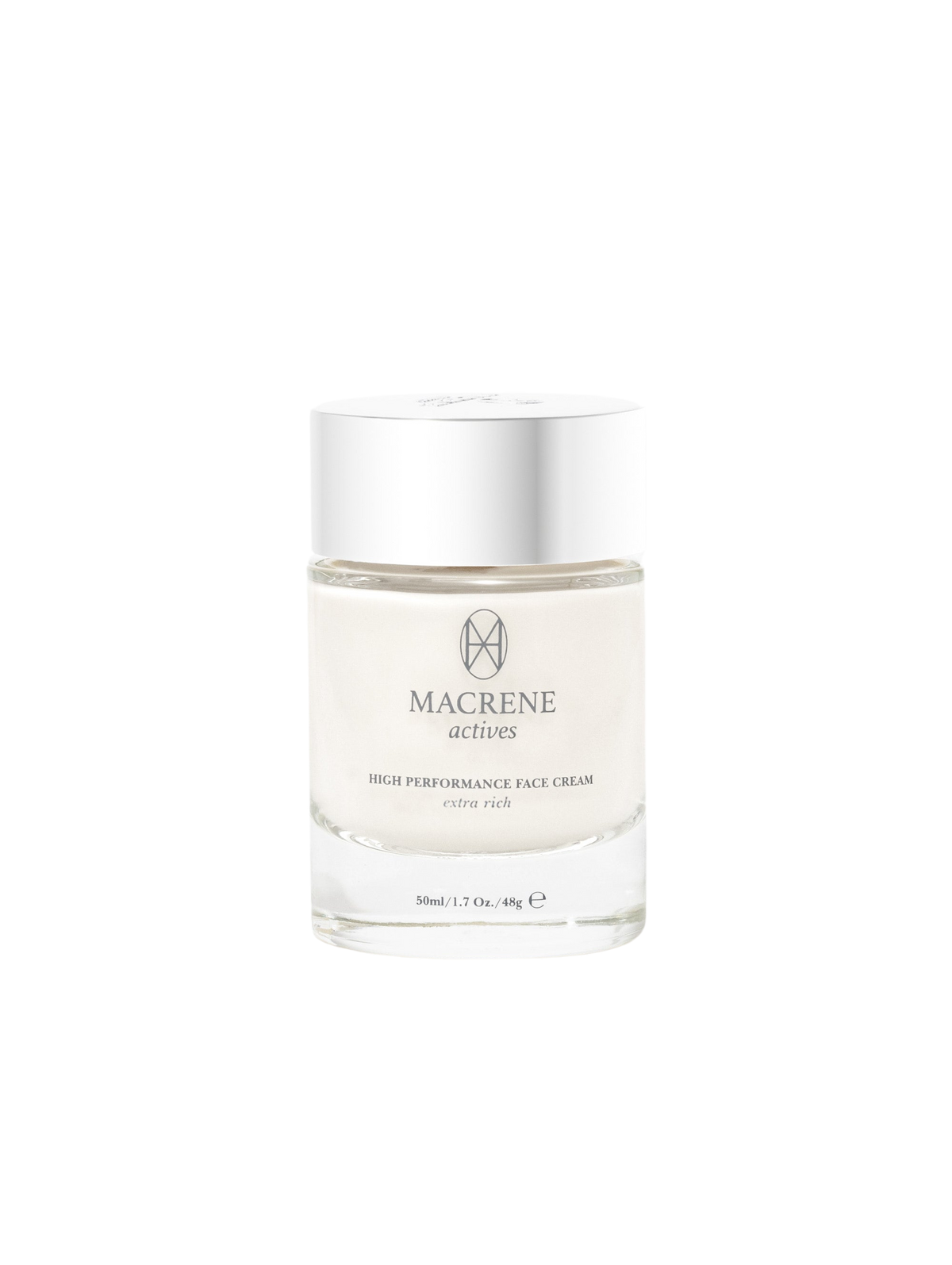 High Performance Face Cream Extra Rich