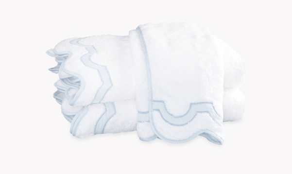Mirasol Bath Towels