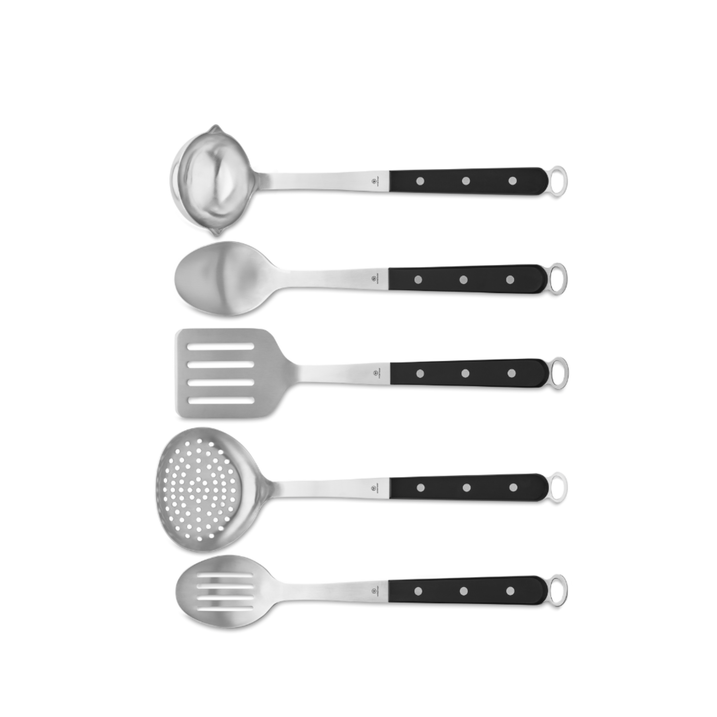 5-Piece Kitchen Tool Set