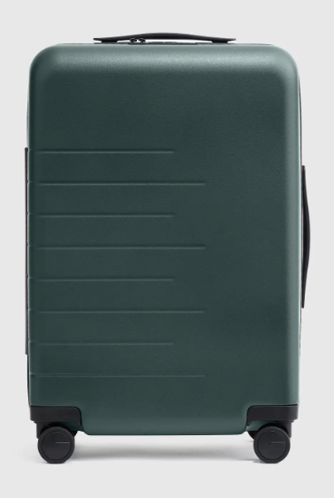 Carry-On Hard Shell Suitcase - 21"