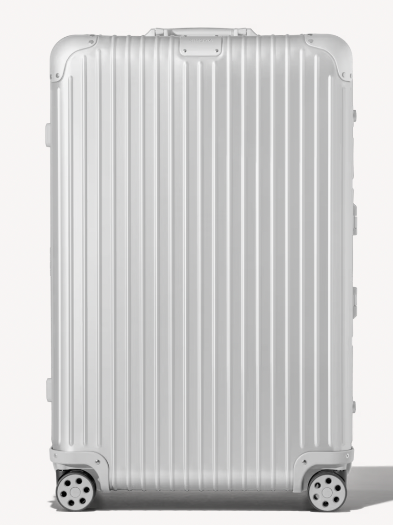 Check-In LCheck-In L