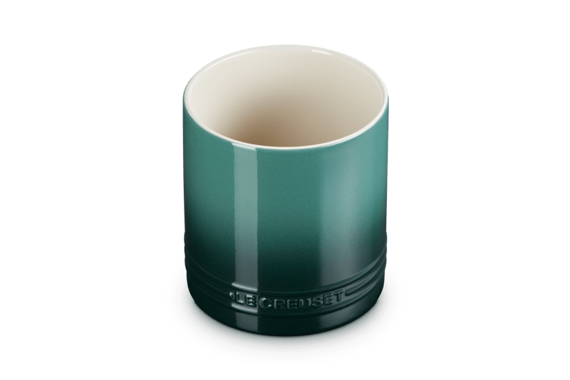 Signature Utensil Crock in Artichaut 1 qt.