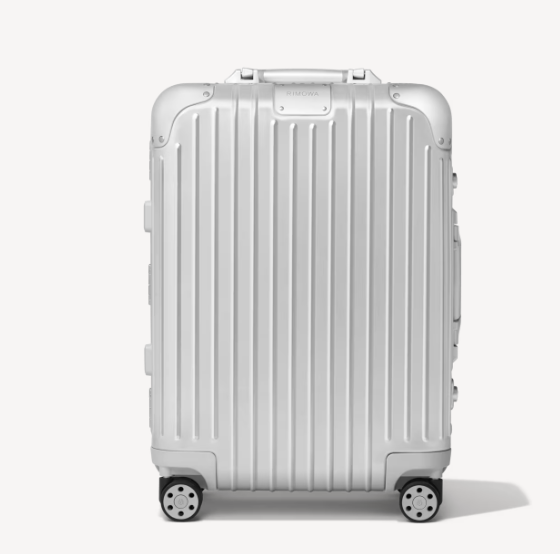 Cabin Bag
