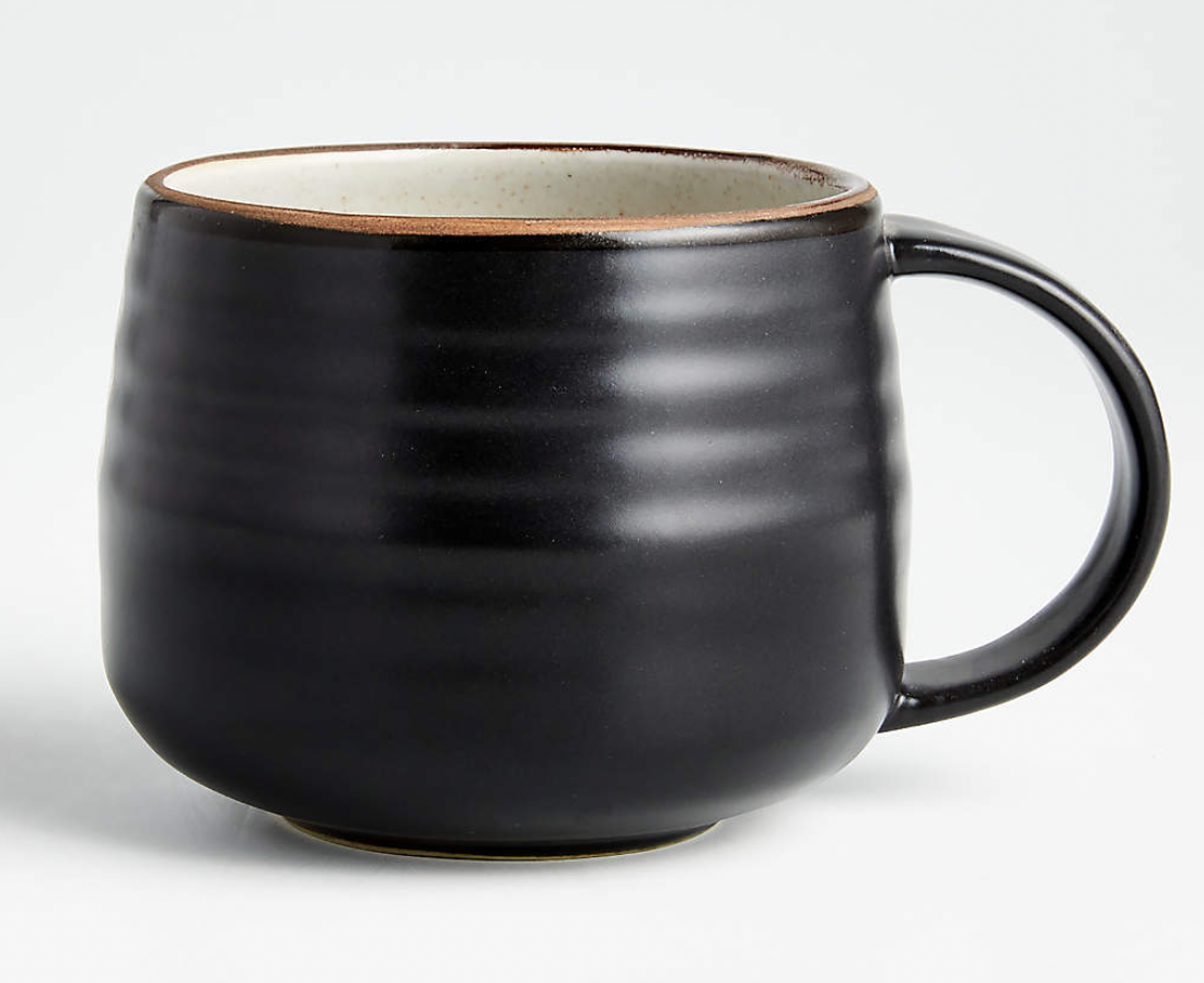 '18th Street' 14-oz. Mug