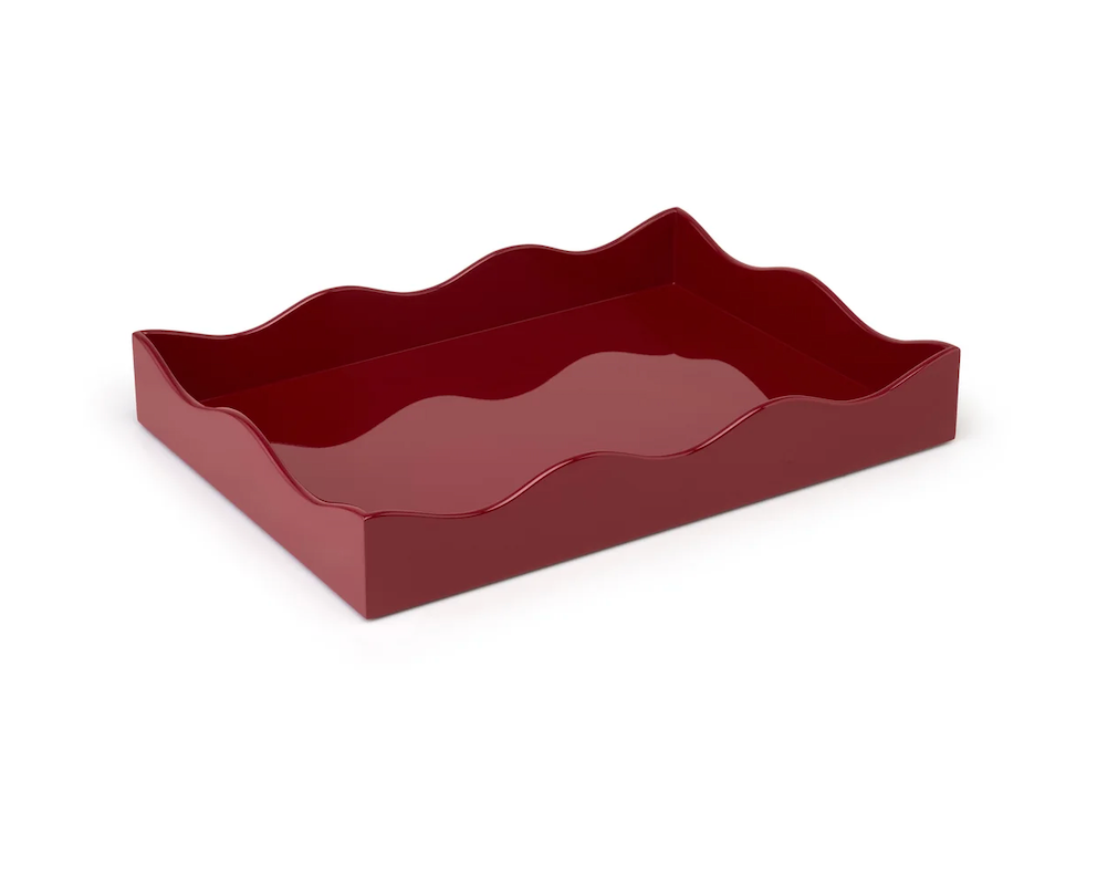 Belles Rives Tray