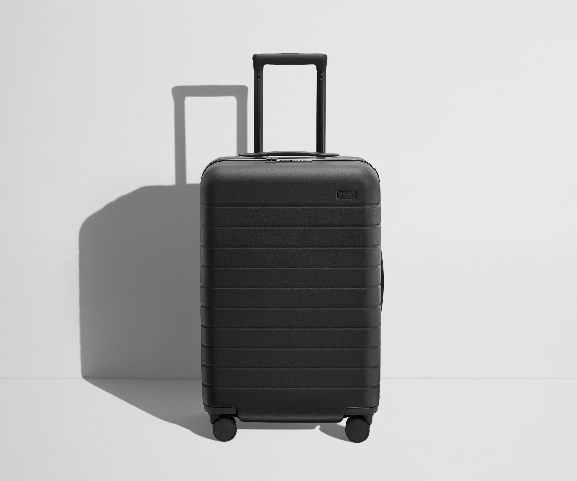 The Bigger Carry-On Flex