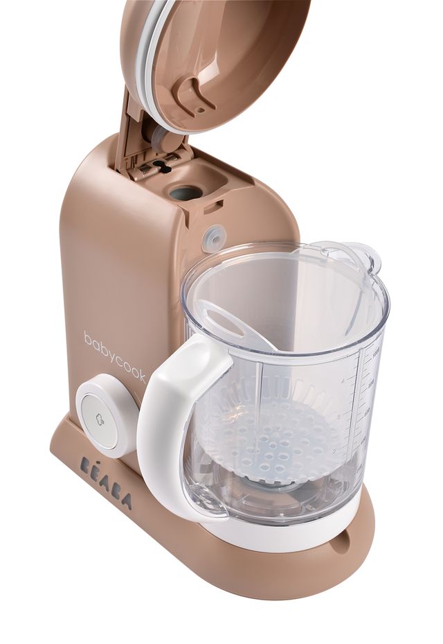 Babycook Solo in Praline