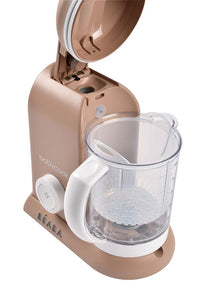 Babycook Solo in Praline