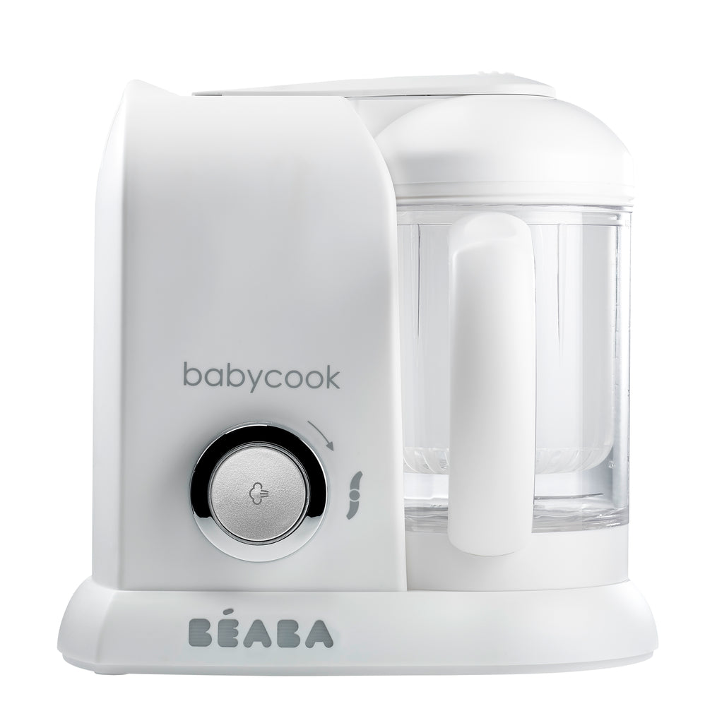 Babycook Solo® Baby Food Maker Processor - Cloud