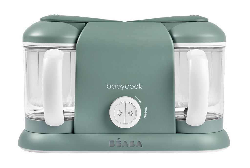 Beaba Babycook Duo specifications