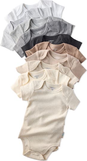 Baby 10-Pack Bodysuits