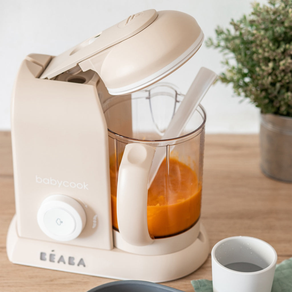 Beaba Babycook Duo Limited Edition ROSE GOLD