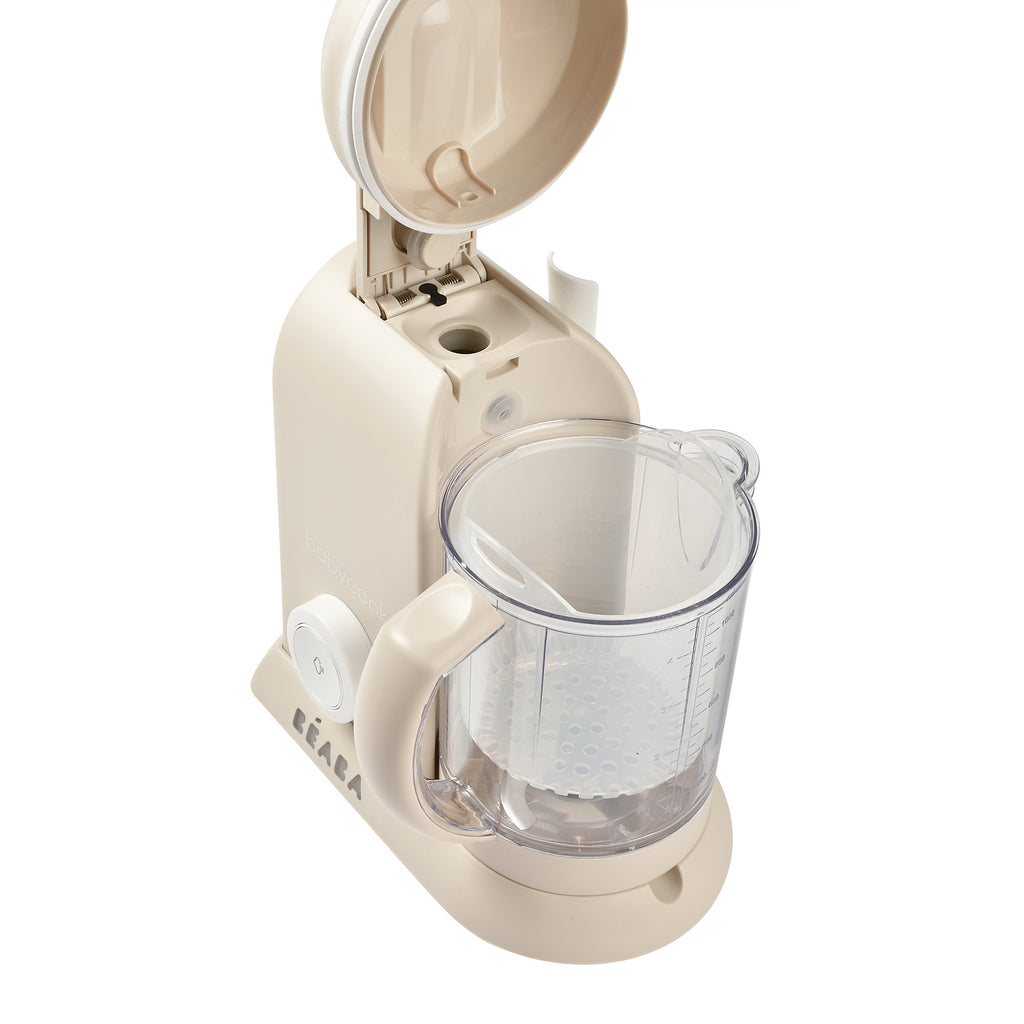 BÉABA Babycook® Solo Baby Food Maker