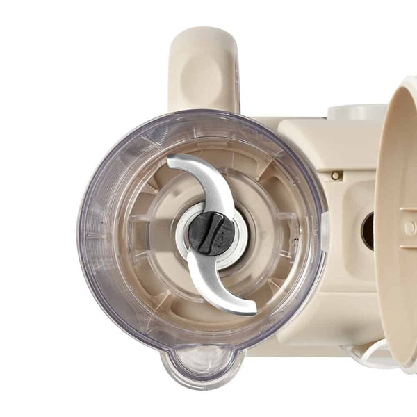 Babycook Solo in Oat