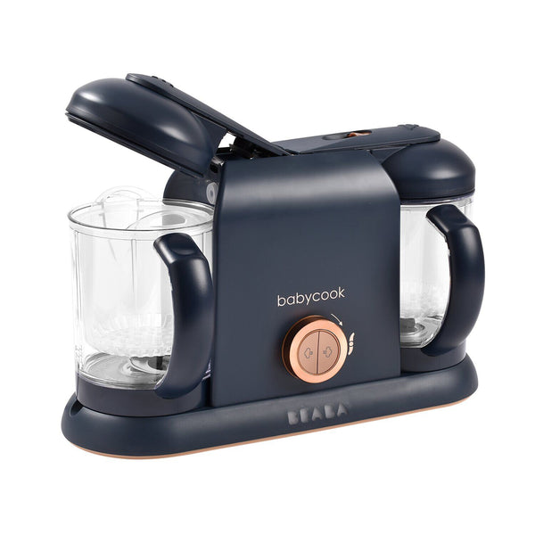 Babycook Duo in Midnight