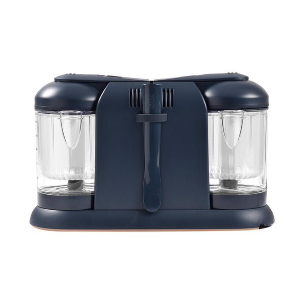 Babycook Duo in Midnight