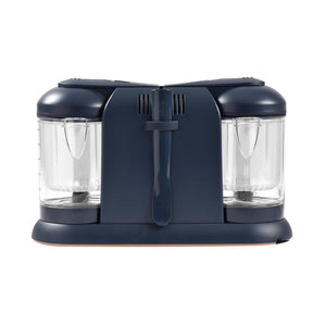 Babycook Duo in Midnight