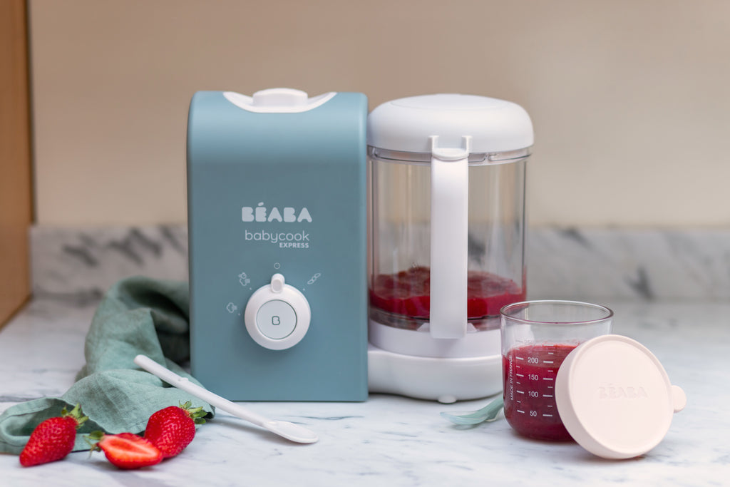 BÉABA Babycook® Express