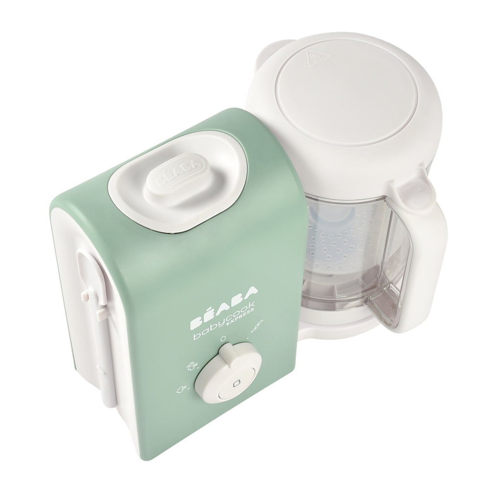 BÉABA Babycook® Express