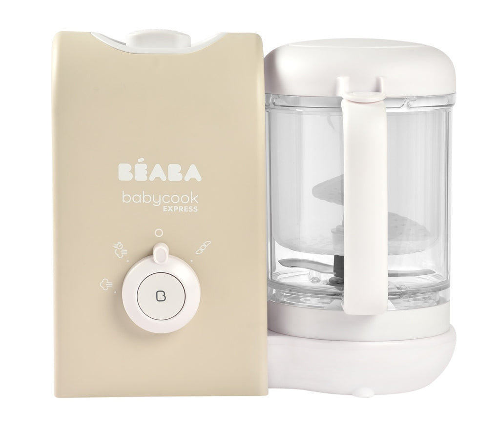 BÉABA Babycook® Express
