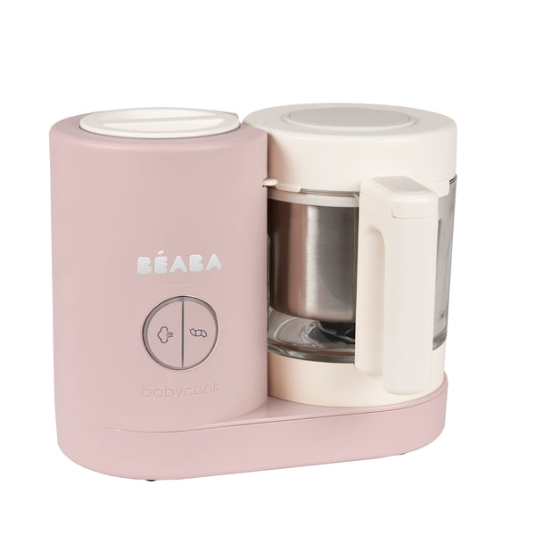 Babycook Neo in Cotton Candy