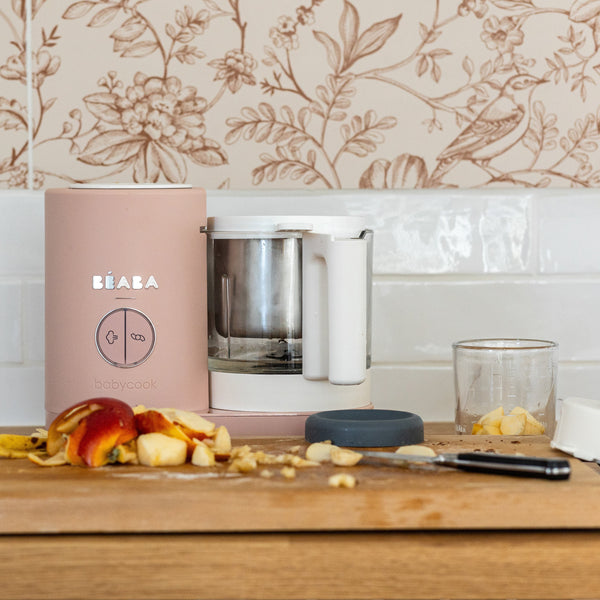 Babycook Neo in Cotton Candy